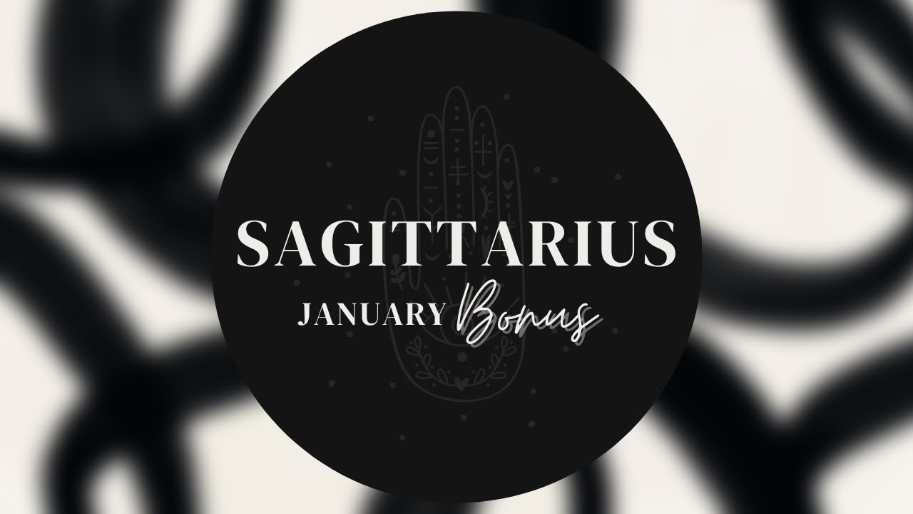 Sagittarius Love ♥️ Someone Loves You More Than You Know But 👀 Something You Should Know First