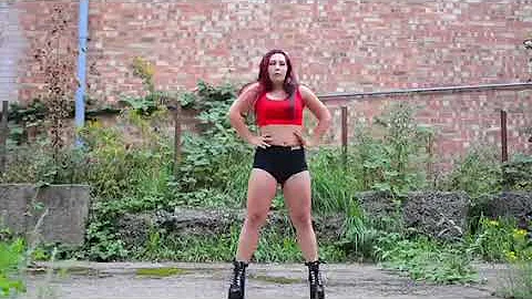 millie clark commercal showreel 2018