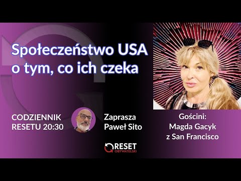 Codziennik Resetu - Paweł Sito