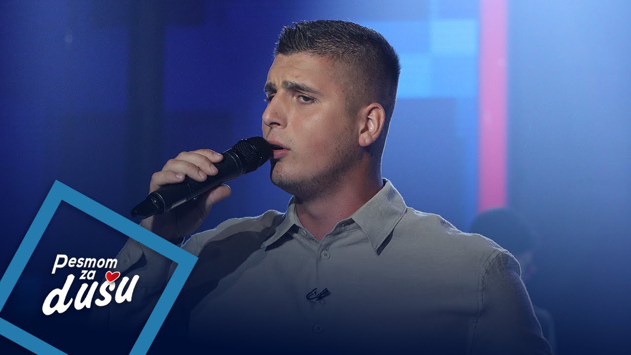 Deni Kurtovic - Samo za nju - PZD - (LIVE) - (Tv Grand 23.06.2025.)