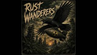 Rust Wanderers - Iron in My Bones