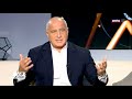 ما قاله مرسال غانم عن جبران باسيل 