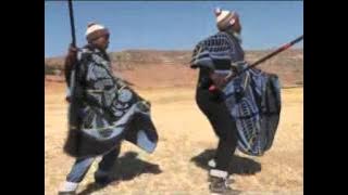 OA MANTSANENG PHEELLO - LEFATSHE HALENA MPOLI