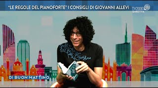 Giovanni Allevi: "Le regole del pianoforte" screenshot 5