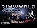 RIMWORLD 1.0 S2 MODDED 💀 / #041 Der Ausbau beginnt / Let´s Play / deutsch
