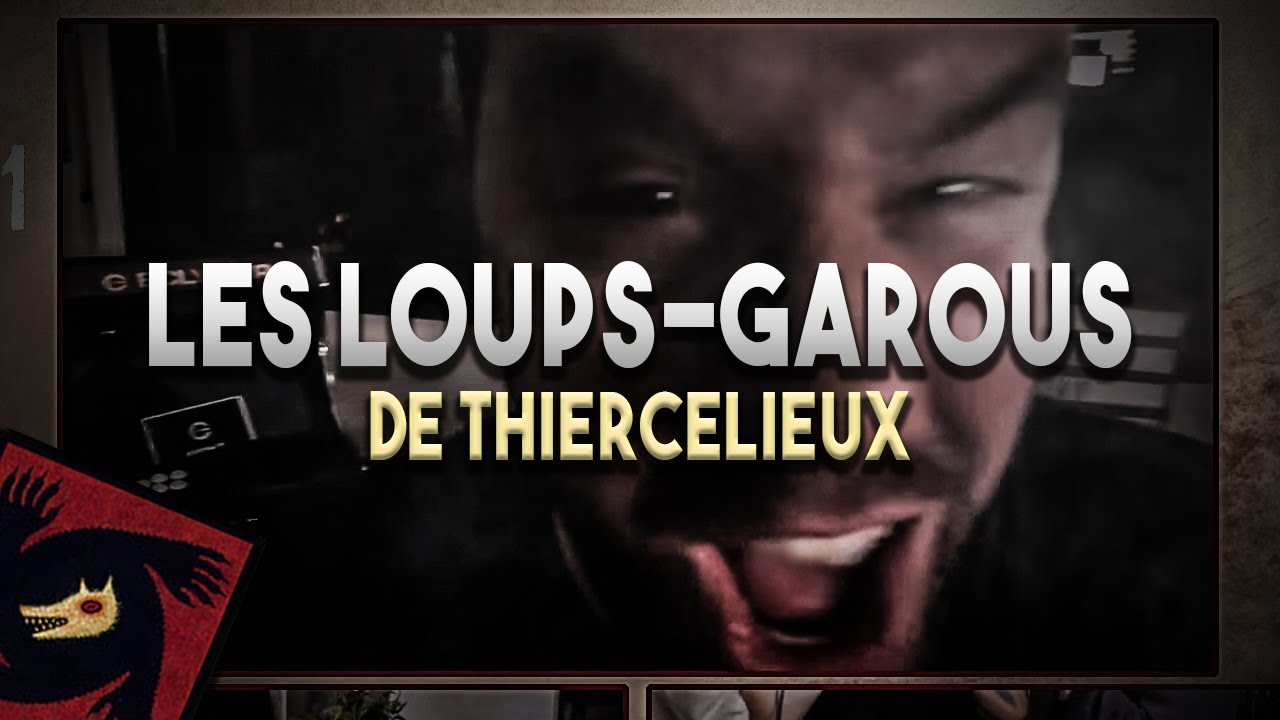 LA FÊTE AU VILLAGE EST FINIE Les LoupsGarous de Thiercelieux YouTube