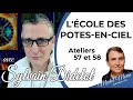 Il ny a pas dailleurs et le discernement avec sylvain didelot et michel morin