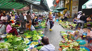 Download Lagu Fresh Market Food @ Boeng Trabek - Routine Food \u0026 Lifestyle @ The Market MP3