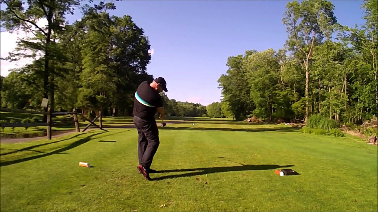 Bombtech Grenade Driver Testing