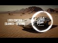 DJ Snake, J Balvin, Tyga - Loco Contigo (Slowed + Reverb) | 2024