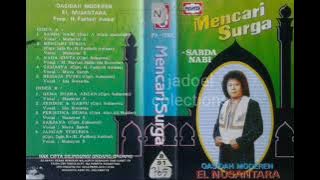 QASIDAH MODEREN EL NUSANTARA, SIDE A