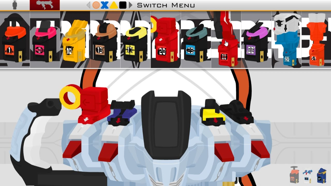 Kamen Rider Fourze Flash Belt 1.43 All Forms (SERIES VERS.) YouTube