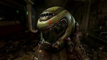 Game Audio Demo Reel