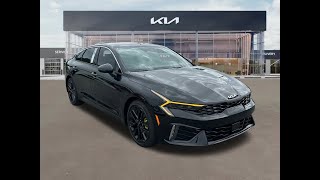 2026 Kia K5 GT Macon, Warner Robins, Perry, Thomaston, Dublin GA