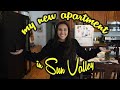 $1,600 Apartment Tour in Sun Valley, California