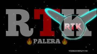 Percussion Dance Trance music Remix by RTK X RAKESH PALERA 
