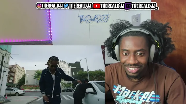 THIS DUO NICE! | Rich The Kid & Jay Critch - I Like Those (Official Video) | Reaction