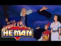 P nya ventyr med heman 1990 avsnitt 1 av 5  1080p