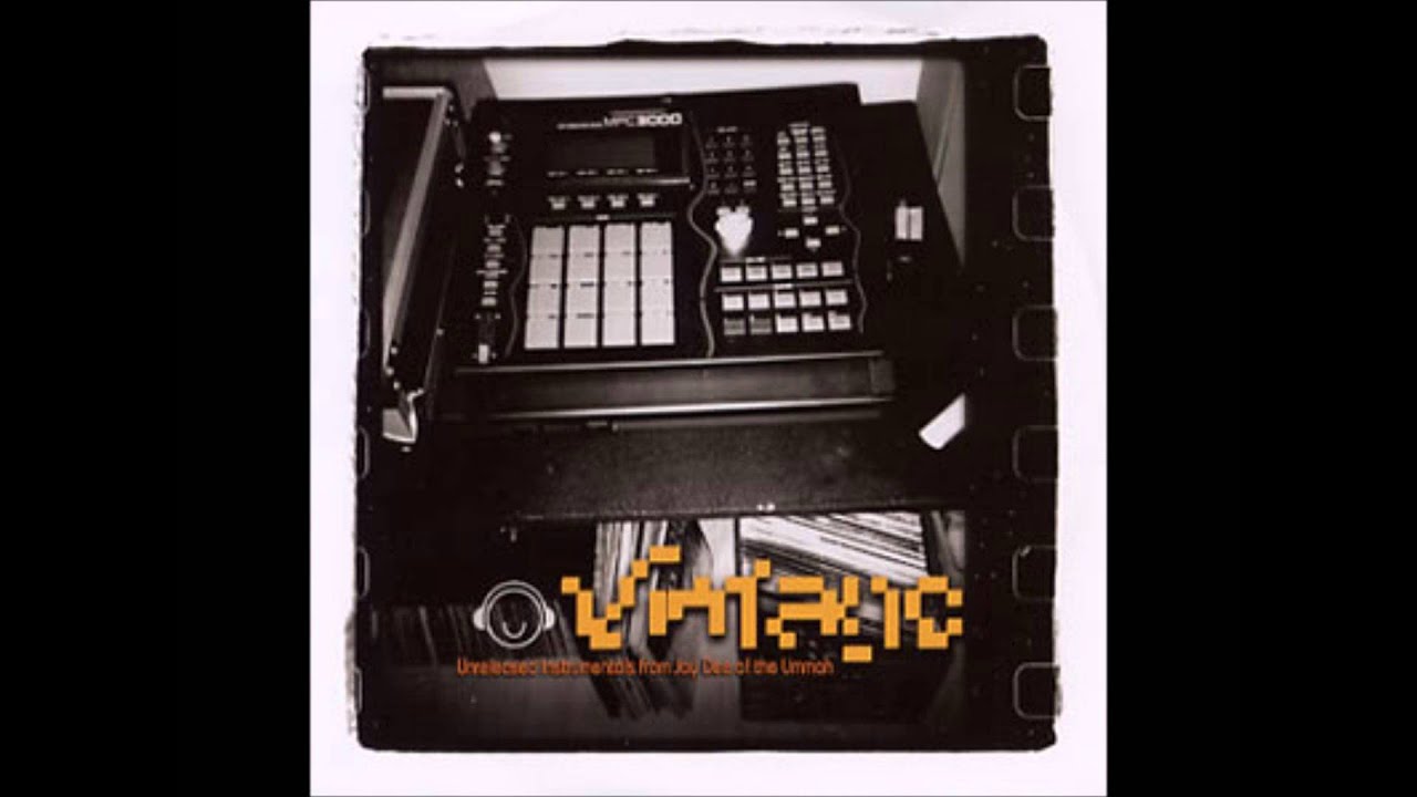 J Dilla - The skip 432Hz