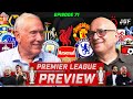 What is a GOOD season for YOUR club? - Season Preview (Part 2)┃The Joy of Football Podcast