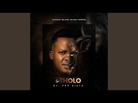 Thandolwethu (feat. Emjaykeyz & Ntleroew)