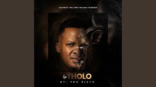 Thandolwethu (feat. Emjaykeyz & Ntleroew)