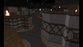 RAMP 2026 Playthrough - Liberating Star by Virathas: Developer commentary - MAP053