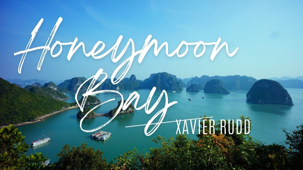 Honeymoon Bay Xavier Rudd ( Lyric ) YouTube