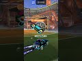 Simple but Effective | 3 Goals!  #rocketleague #gaminghighlights