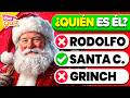 ¿Cuánto Sabes de la NAVIDAD? 🎄 ¡El 90% Falla este TEST! 🎅❌ | Play Quiz Trivia