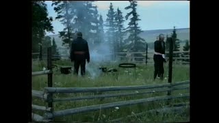 Inmarin lapset, udmurtialainen uhrijuhla (Dokumentti)