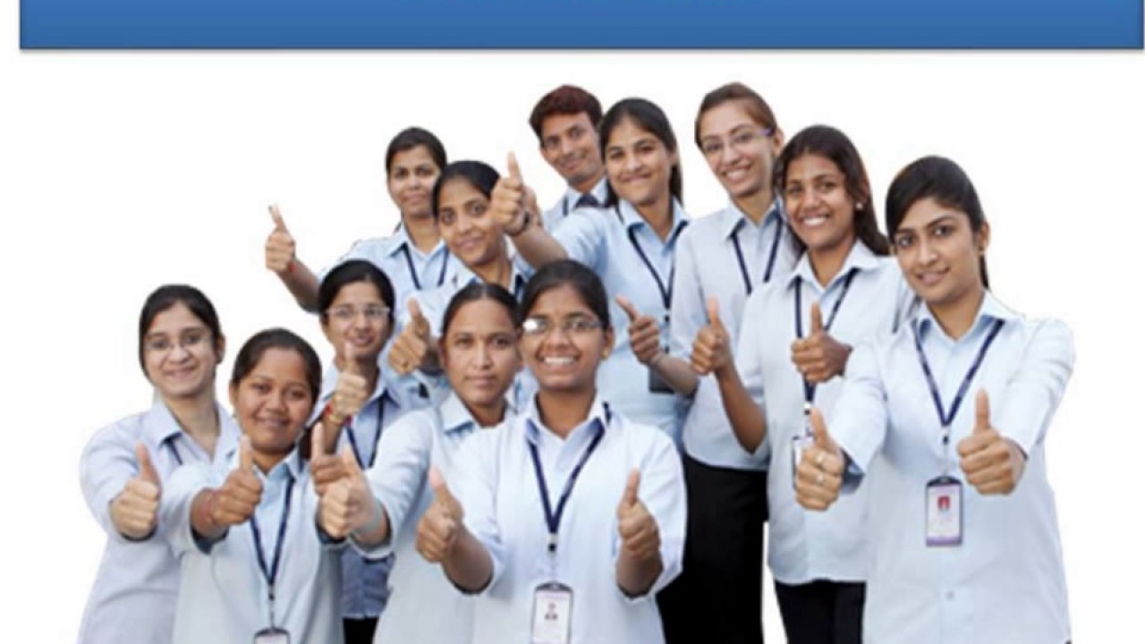 Top degree colleges in Hyderabad - YouTube
