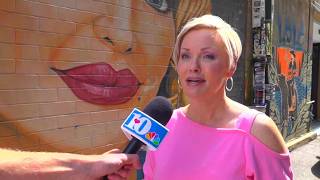 Dolly Parton's niece reflects on personal significance of renaming of Nashville airport