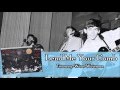 The Beatles - Lend Me Your Comb (Lyrics)