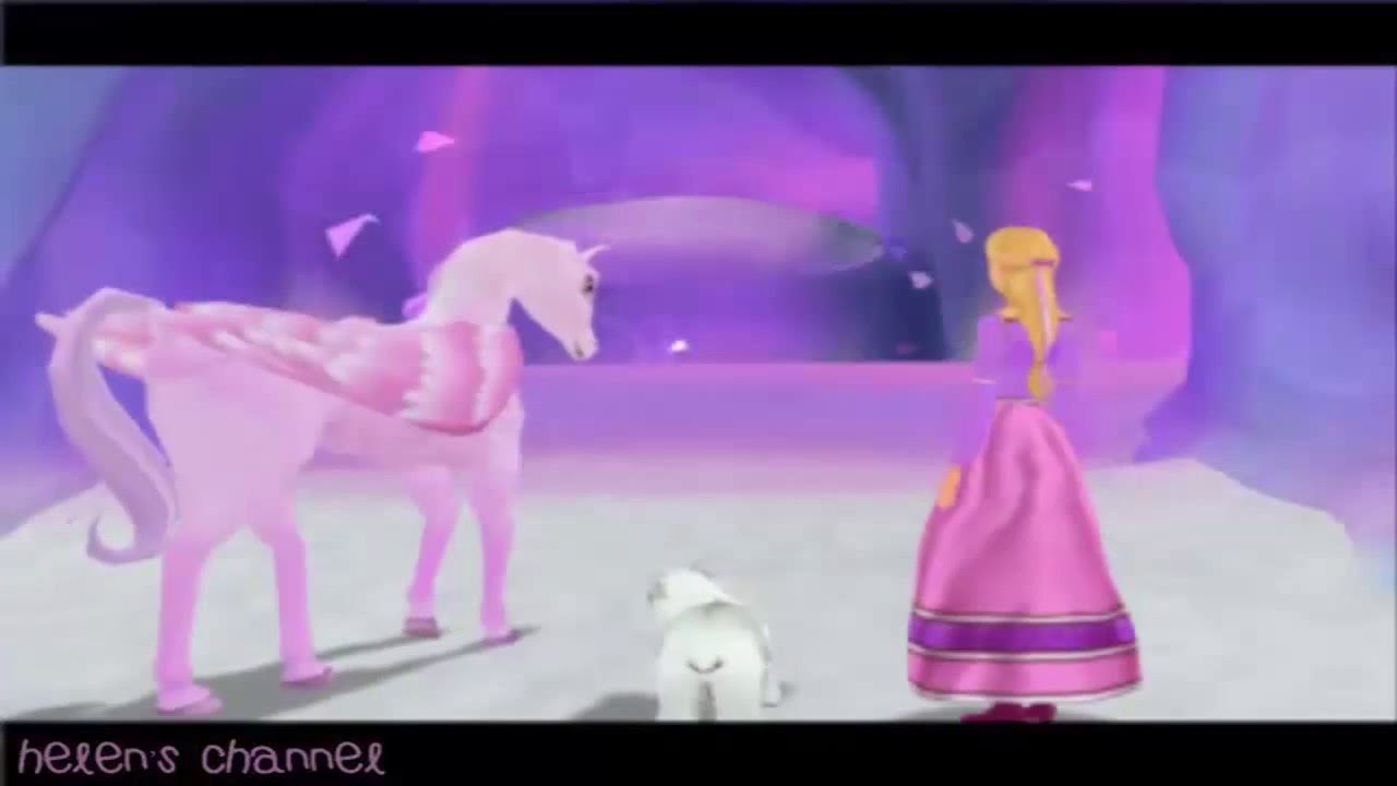 barbie and the magic of pegasus game online