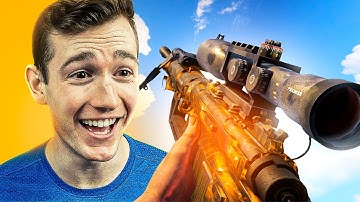 THIS INSANE MW2 TRICKSHOT TOOK ME FOREVER TO HIT! (IW4X Trickshotting w/ Download)