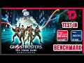 Ghostbusters Remastered — Performance test in — RX 6600 EAGLE 8G | Intel Xeon E5-2680 v4 | 2026