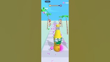 Juice Run All Levels Gameplay Android and iOS walkthrough New mobile Games update Alltrailer Level