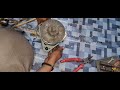 Washing machine me moter kaise lagai