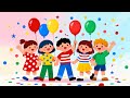 Children's Day Special: Fun Activities and Celebrations