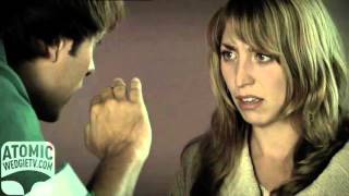 Comedy for ELT - Man Cold
