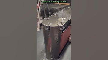 Bauer Oscillating Sander Upgrades