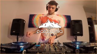 Dykstra Patagonia Sessions Home Edition 