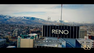 Episode 1 - Starting in Reno, Nevada