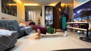 PathFit Week 2 Strengthening Exercise