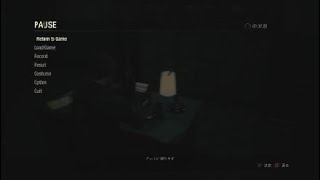 バイオハザード 2 リメイク レオン B パート 4