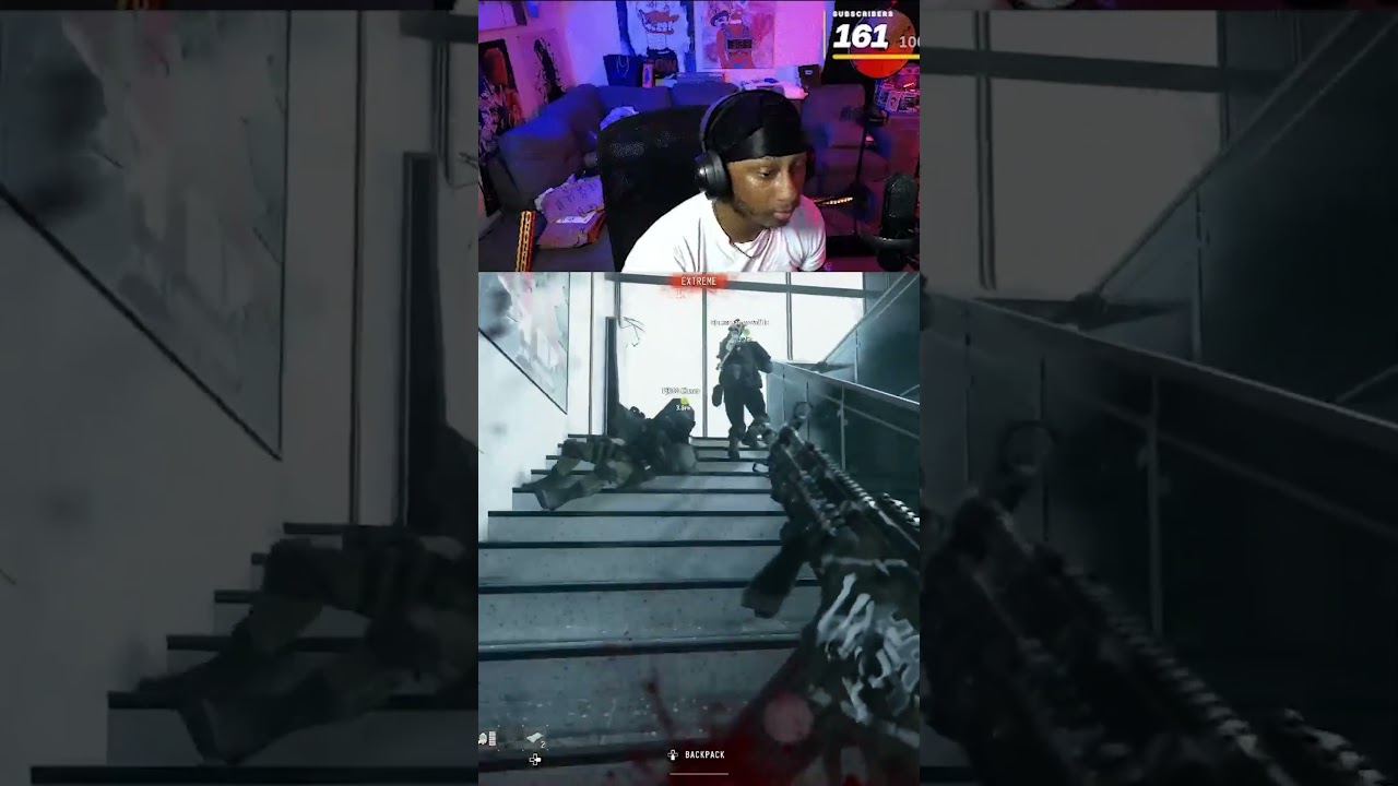 Stealth kills in DMZ 😈 #dmz #callofduty