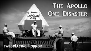 The Apollo One Disaster | A Short Documentary | Fascinating Horror