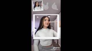 TIKTOK SNAPSHOT CHALLANGE