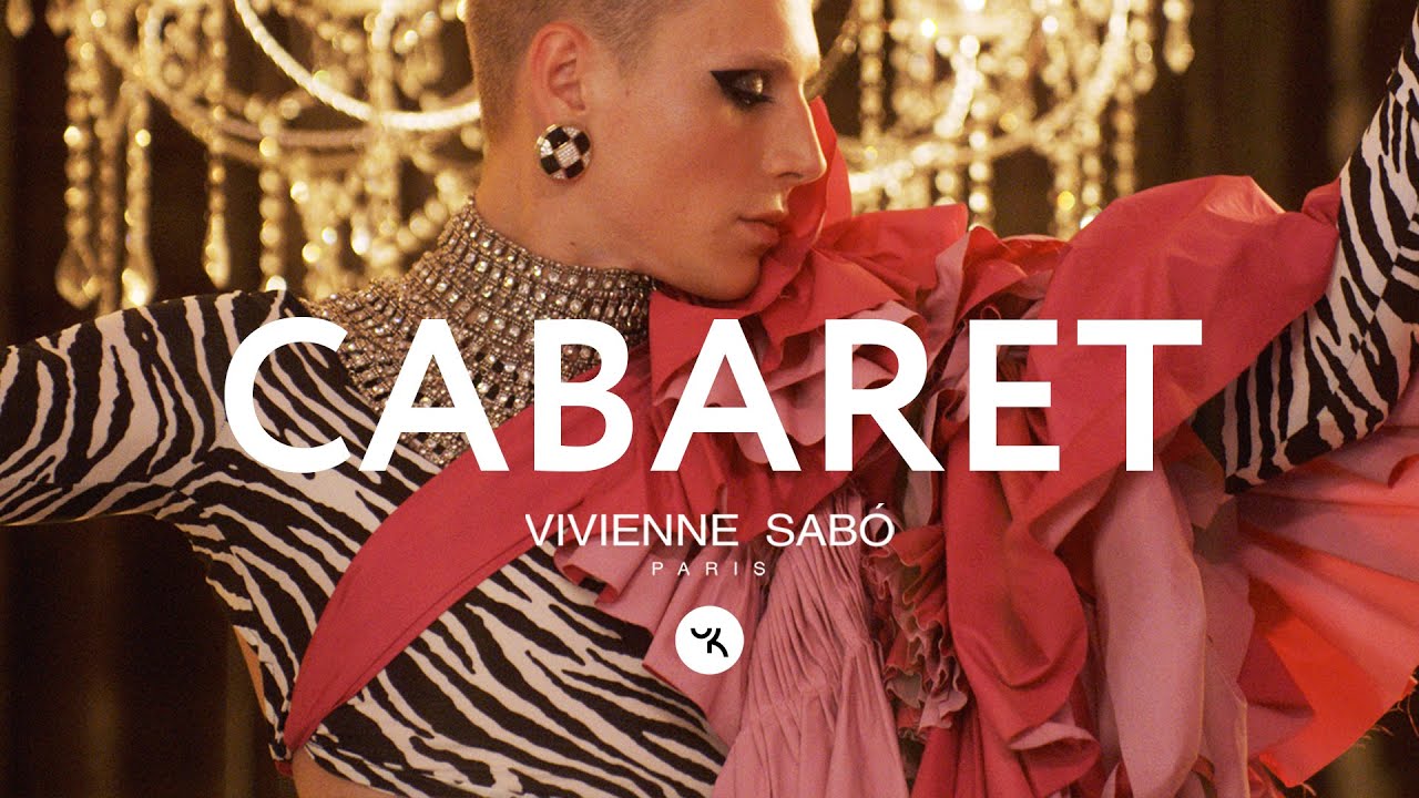 Чикен Карри х Vivienne Sabo - Cabaret